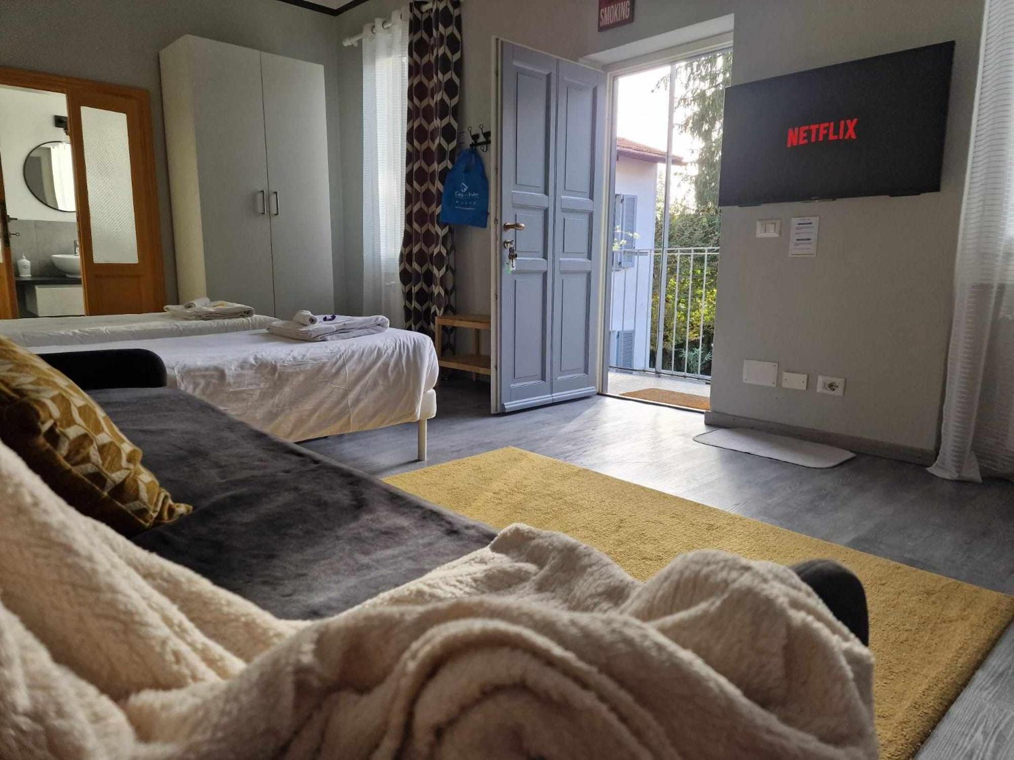 Corte Del Fuin Seregno Room photo