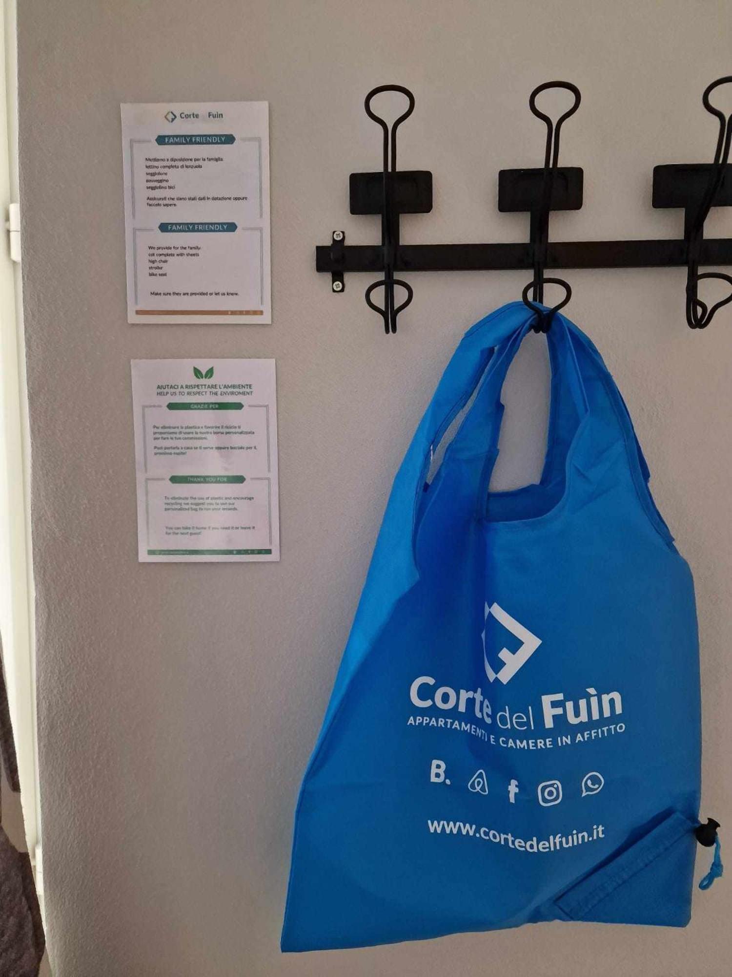 Corte Del Fuin Seregno Exterior photo