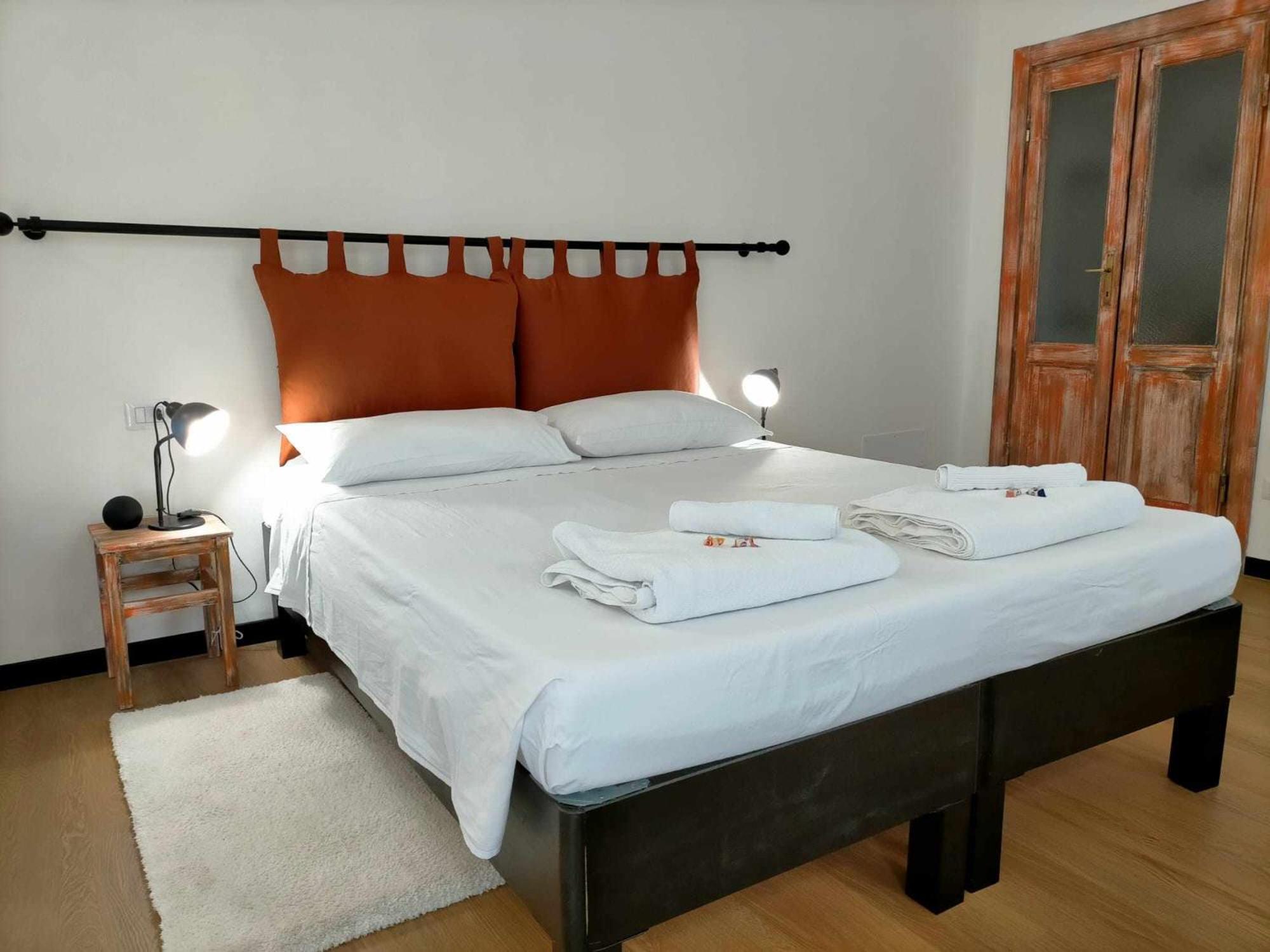 Corte Del Fuin Seregno Room photo