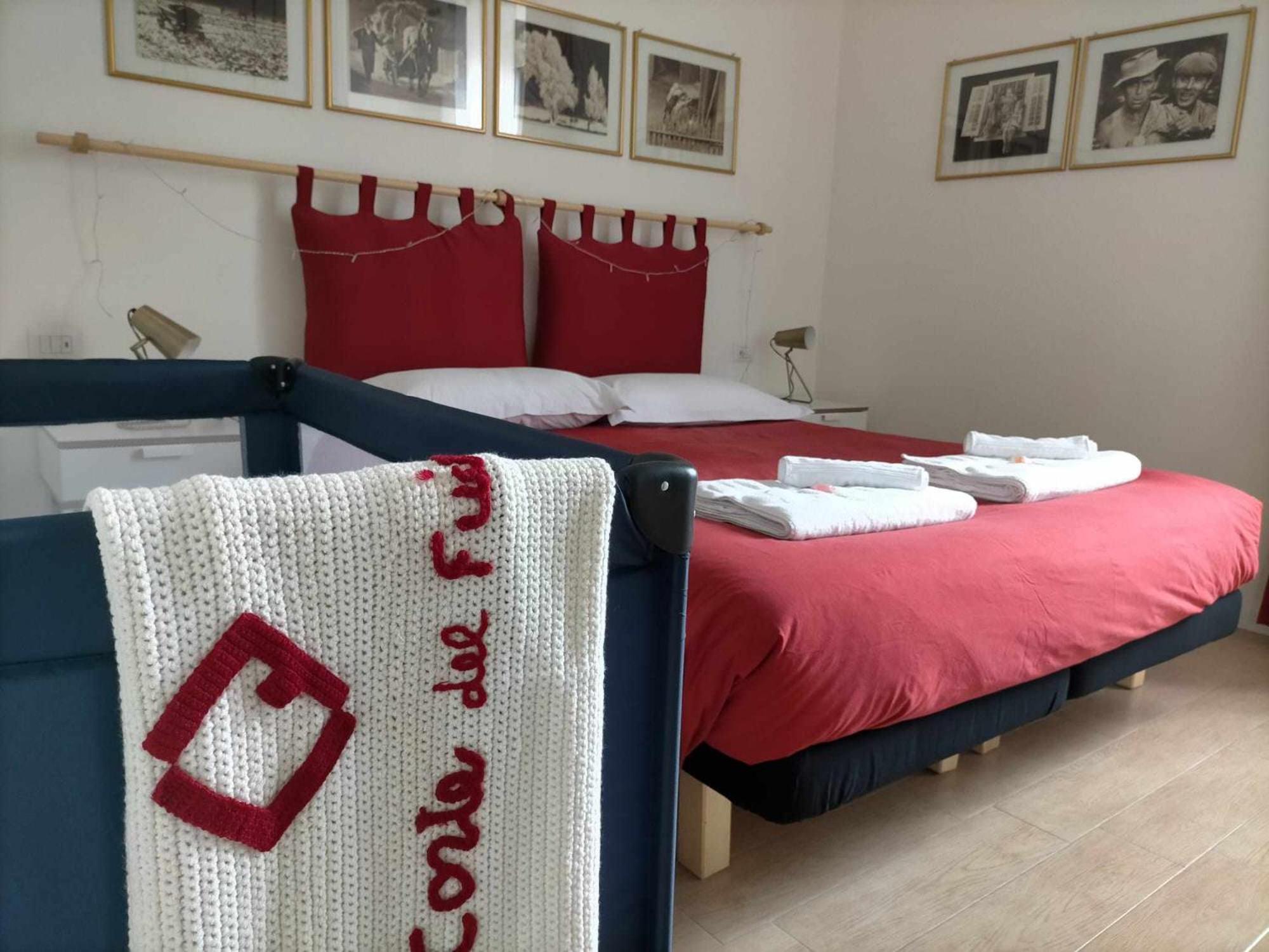 Corte Del Fuin Seregno Room photo