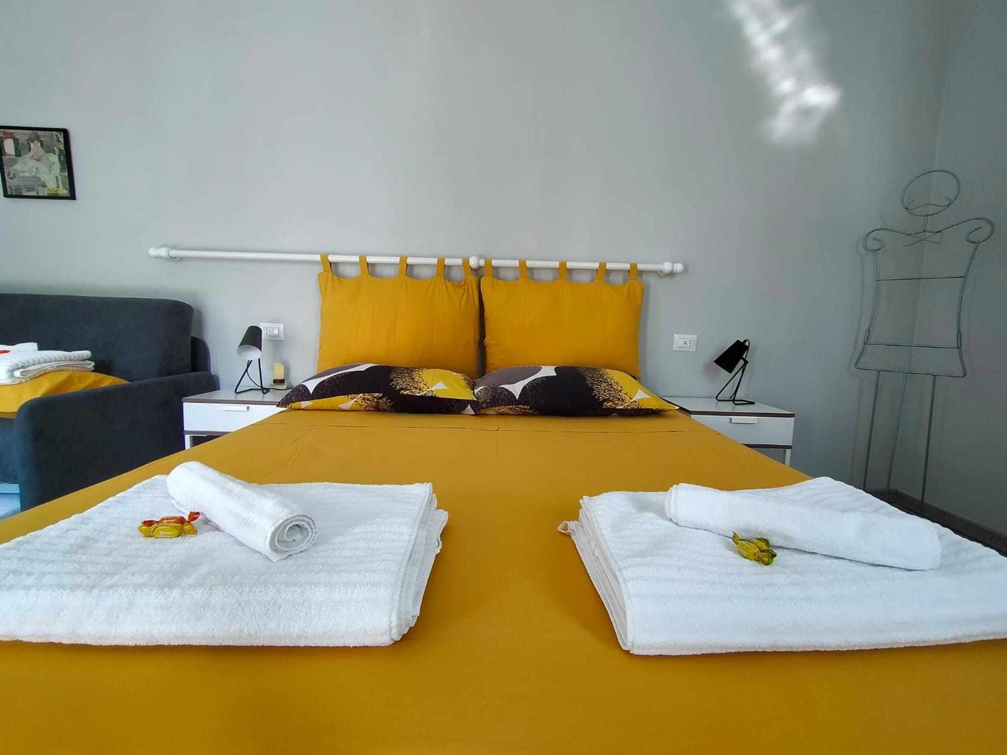 Corte Del Fuin Seregno Room photo