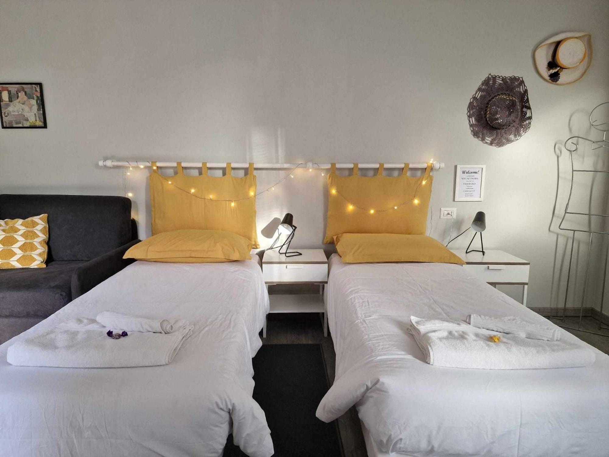 Corte Del Fuin Seregno Room photo
