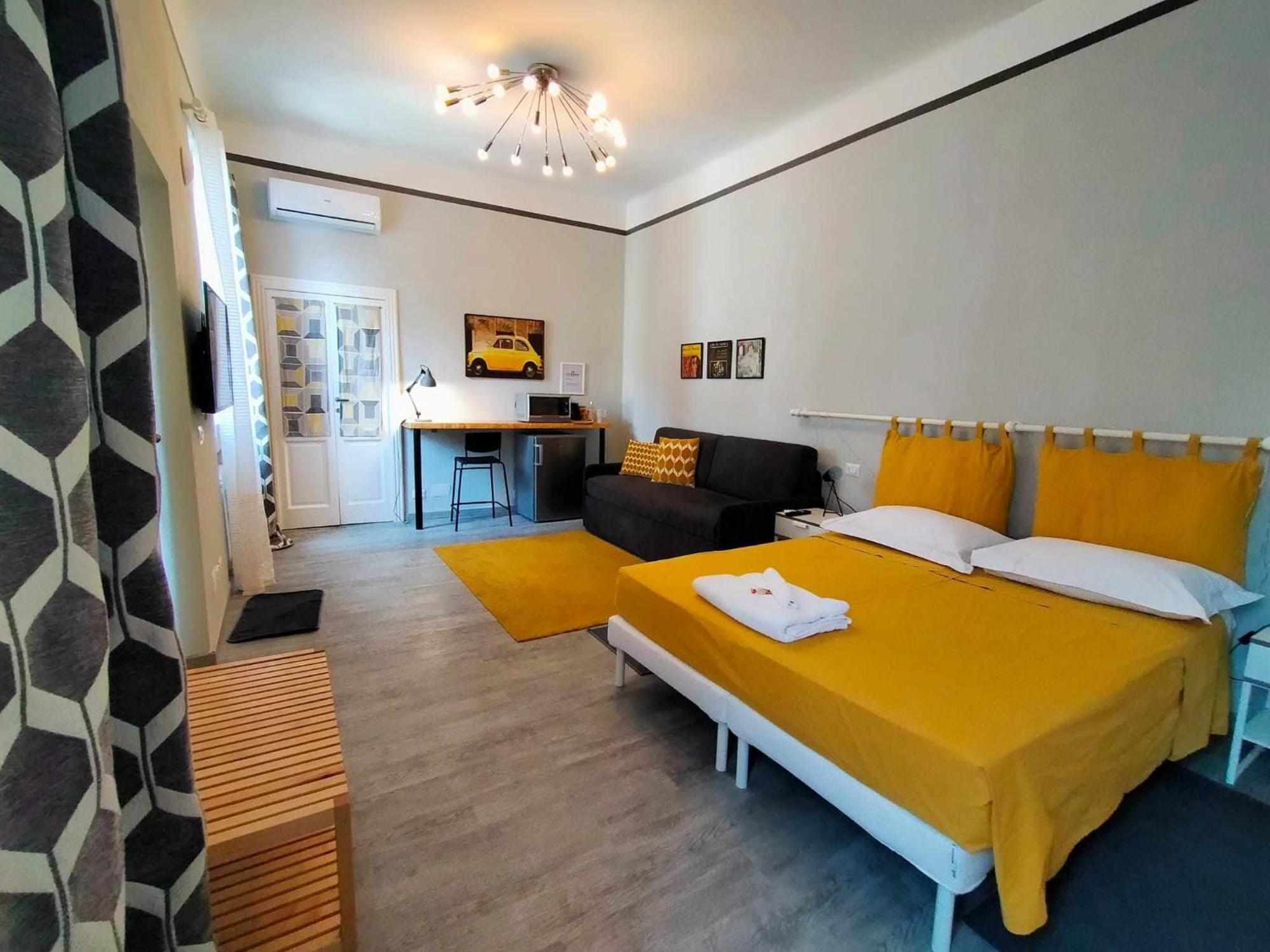 Corte Del Fuin Seregno Room photo