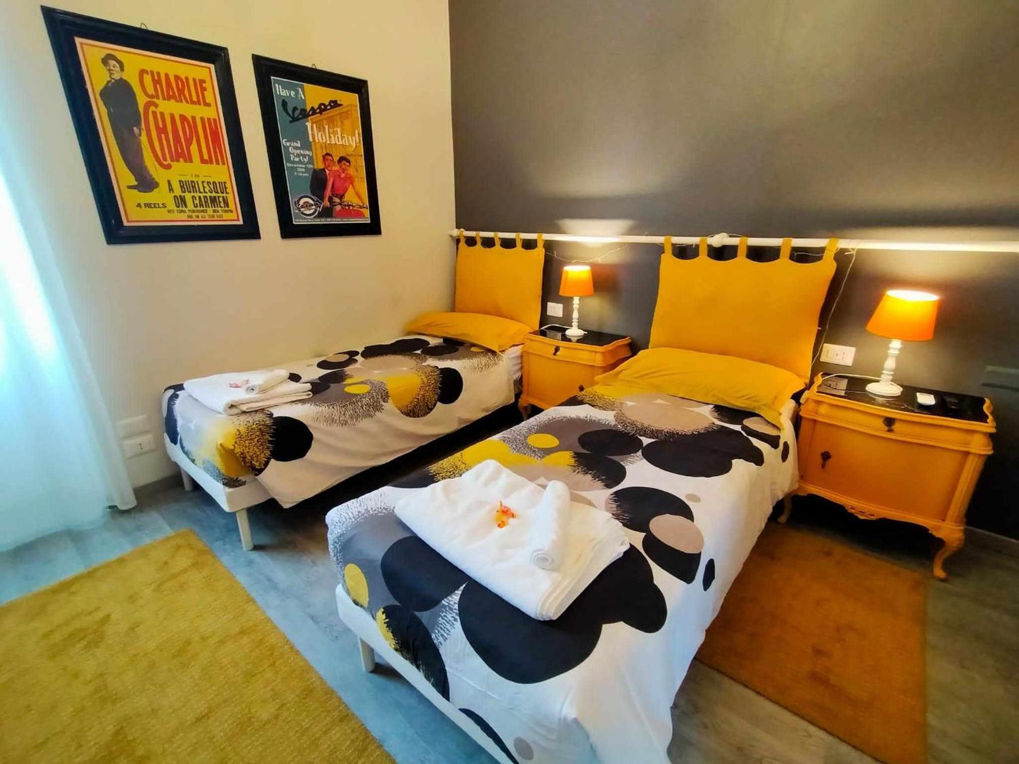 Corte Del Fuin Seregno Room photo