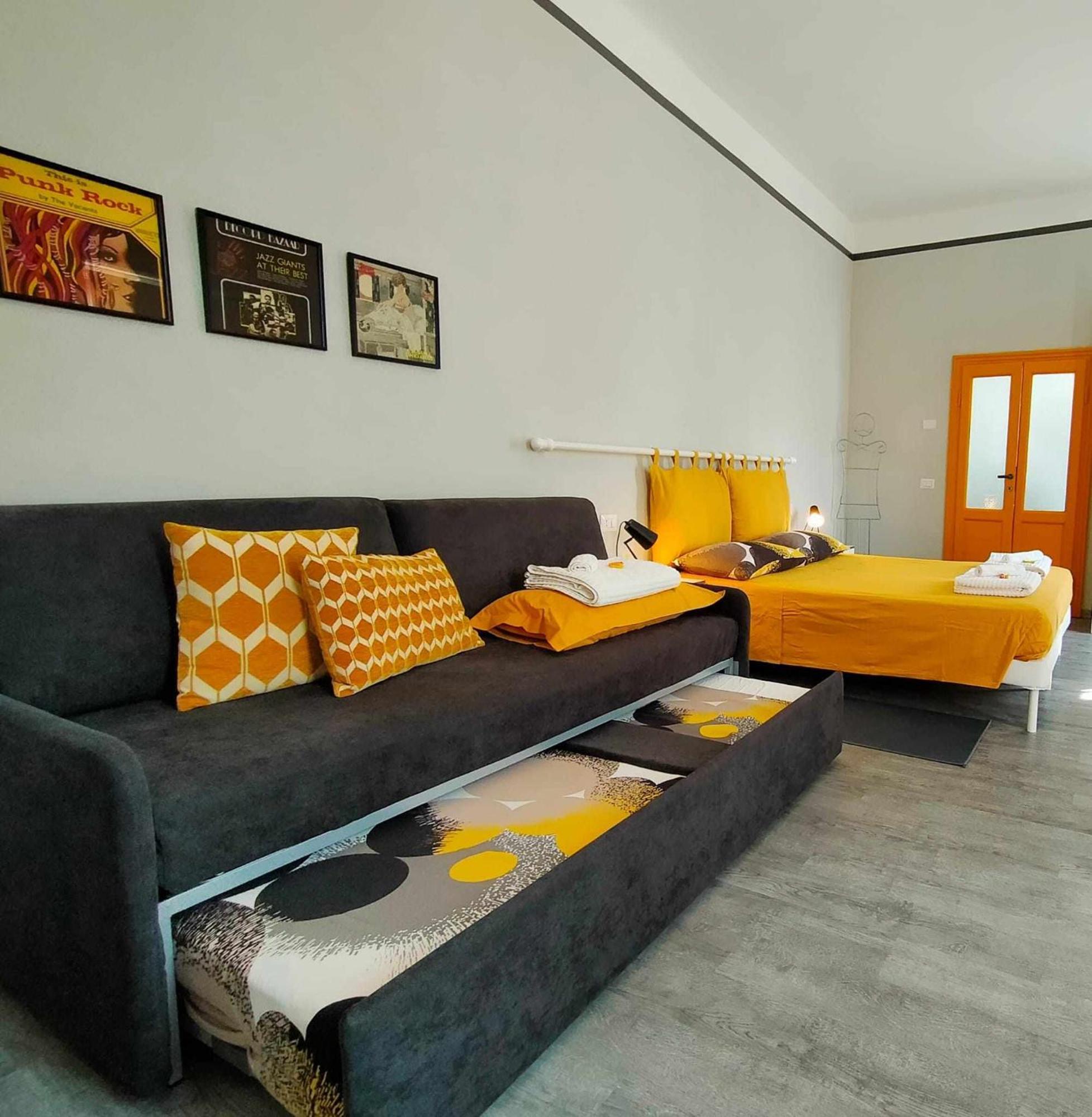 Corte Del Fuin Seregno Room photo